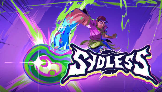 Sydless 游戏封面