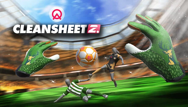 零封2（CleanSheet 2） 游戏封面
