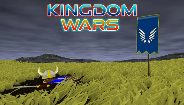王国战争（Kingdom Wars） 游戏封面