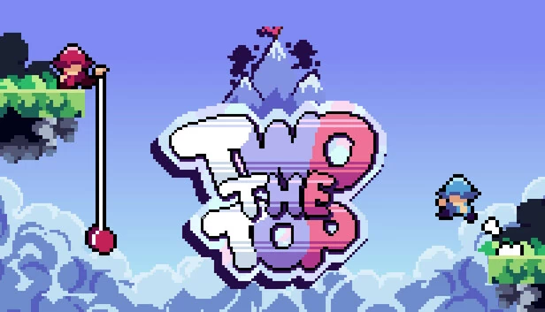 Two the Top 游戏封面