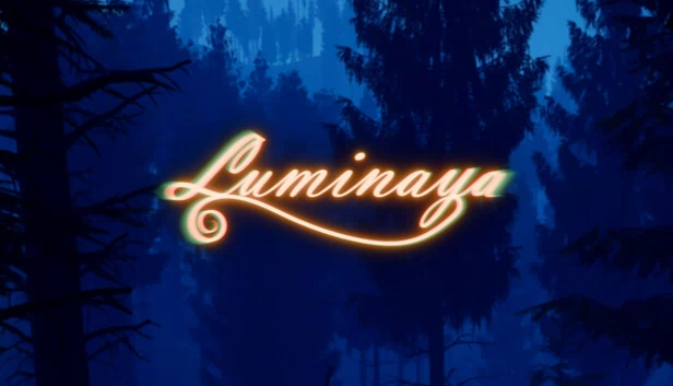 Luminaya 游戏封面