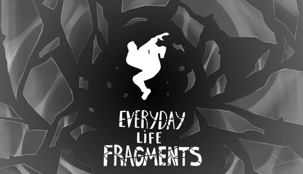 日常生活的碎片(Everyday Life Fragments) 游戏封面