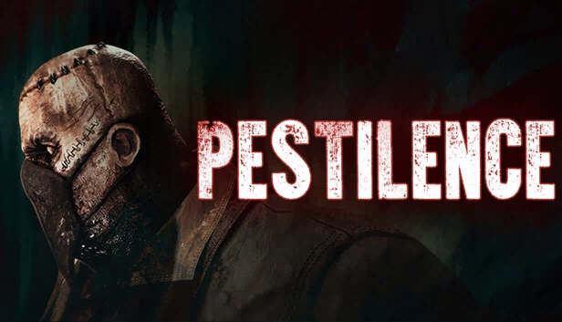 瘟疫（Pestilence） 游戏封面