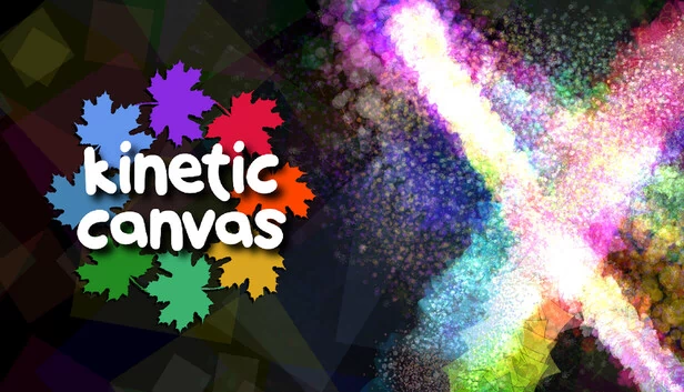 Kinetic Canvas 游戏封面