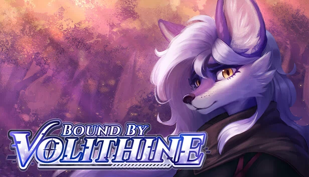Bound By Volithine 游戏封面