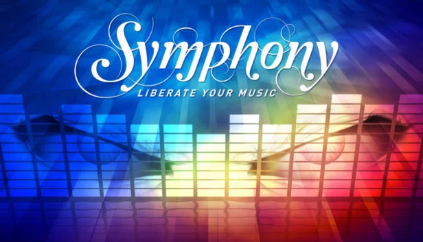 交响曲(Symphony) 游戏封面