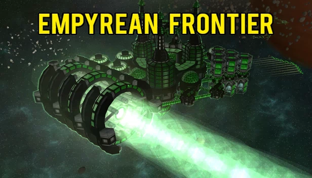 Empyrean Frontier 游戏封面