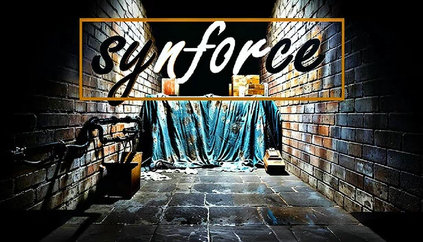 SynForce 游戏封面