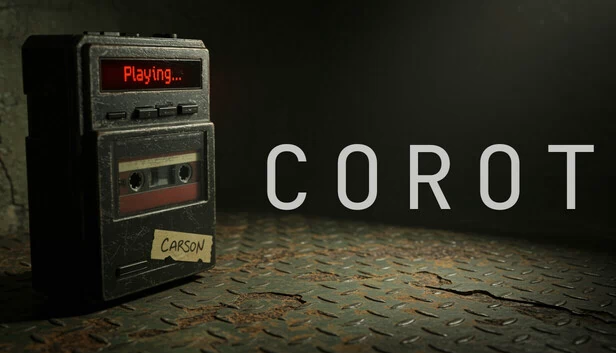 CoRoT 游戏封面