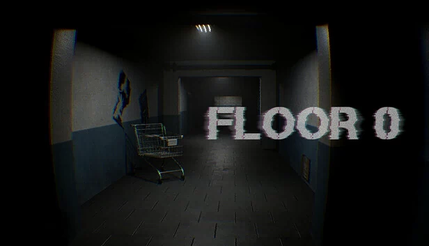 零层（Floor 0） 游戏封面