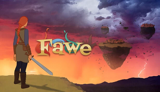 Fawe 游戏封面