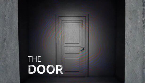 门（The Door） 游戏封面