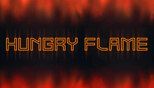 饥饿之火(Hungry Flame) 游戏封面