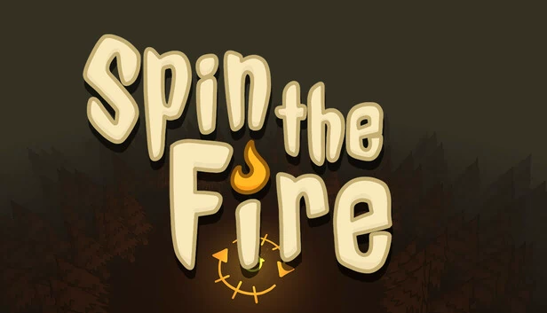 旋转火焰（Spin the Fire） 游戏封面