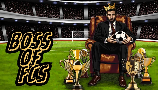 FCs 老板（Boss Of FCs） 游戏封面
