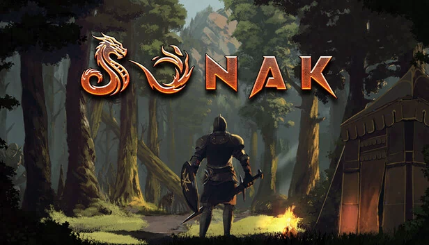 Sonak 游戏封面