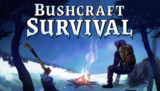 丛林生存（Bushcraft Survival） 游戏封面