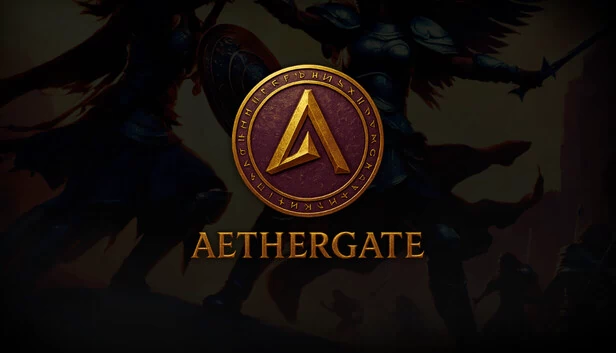 以太之门：神器之战（Aethergate: Battle of Artefacts） 游戏封面