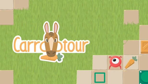 Carrotour 游戏封面