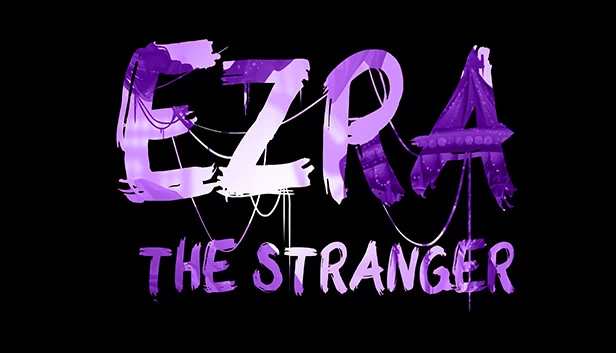EZRA：陌生人（EZRA: The Stranger） 游戏封面
