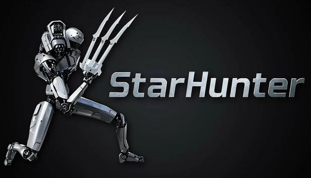 星际猎人（StarHunter） 游戏封面