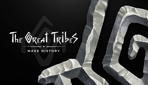 伟大部落（The Great Tribes） 游戏封面