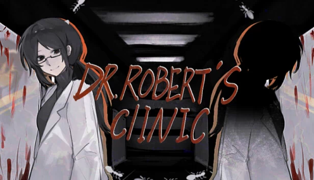 罗伯特医生的诊所（DR.ROBERT'S CLINIC） 游戏封面