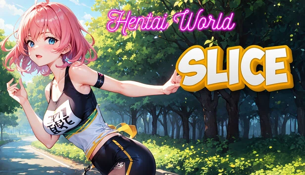 Hentai World Slice 游戏封面