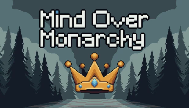 心智征服王权（Mind Over Monarchy） 游戏封面