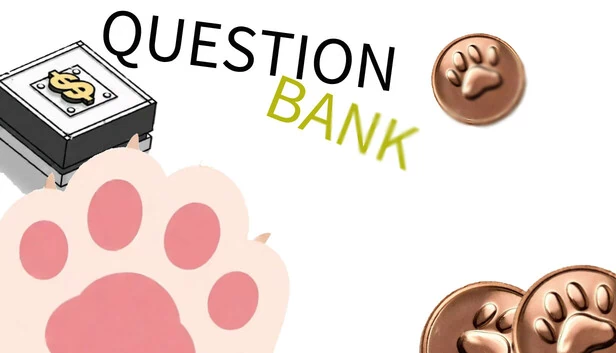 题库（QuestionBank） 游戏封面