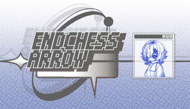终局象棋箭（End Chess Arrow） 游戏封面
