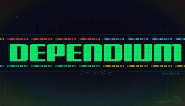 依赖项（Dependium） 游戏封面