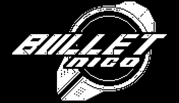 BULLETnico 游戏封面