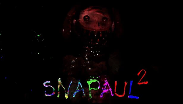 SnaPaul 2:异常现象(SnaPaul 2 : Anomalies) 游戏封面