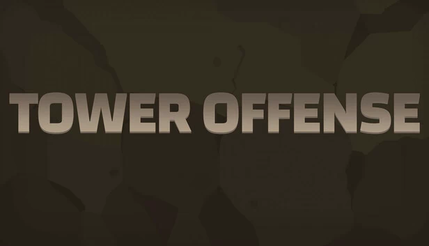 塔防（Tower Offense） 游戏封面
