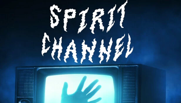 灵渠（Spirit Channel） 游戏封面