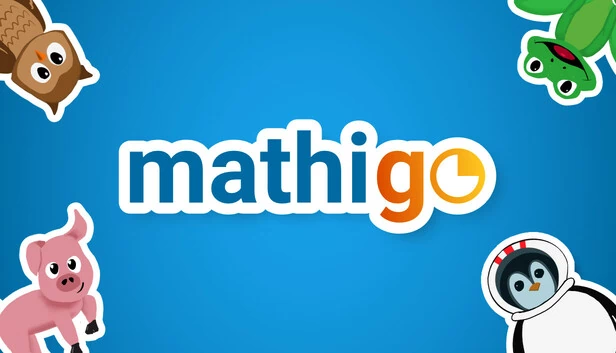 Mathigo 游戏封面