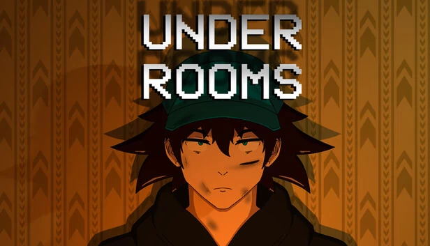 地下房间（UNDER ROOMS） 游戏封面