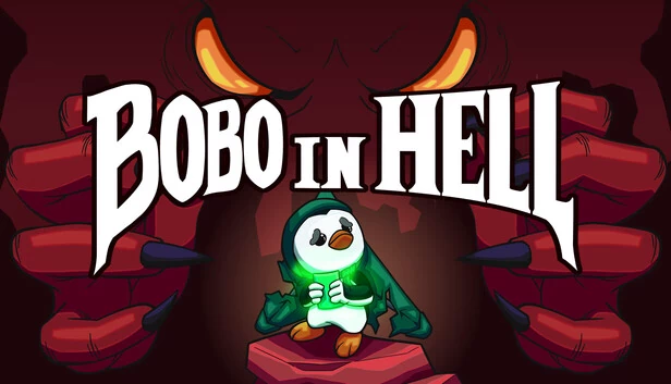地狱波波（Bobo in Hell） 游戏封面