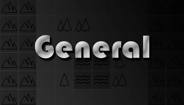 常规（General） 游戏封面