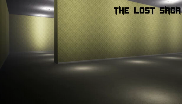 失落传奇（The LOST Saga） 游戏封面