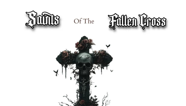 堕落圣徒：十字军（Saints of the Fallen Cross） 游戏封面