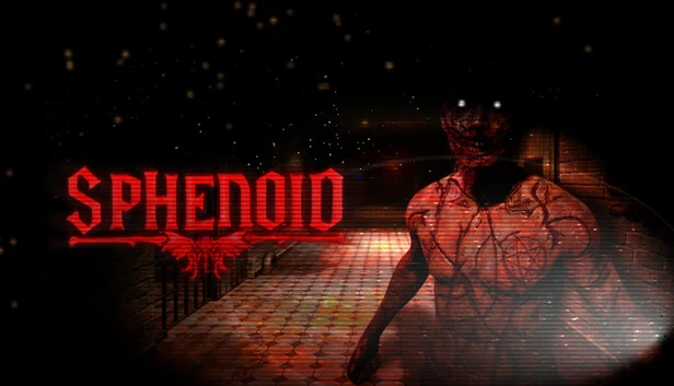 蝶骨（Sphenoid） 游戏封面
