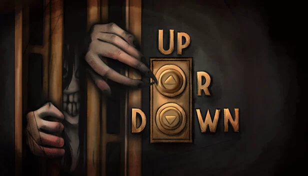 向上还是向下？（Up or Down?） 游戏封面