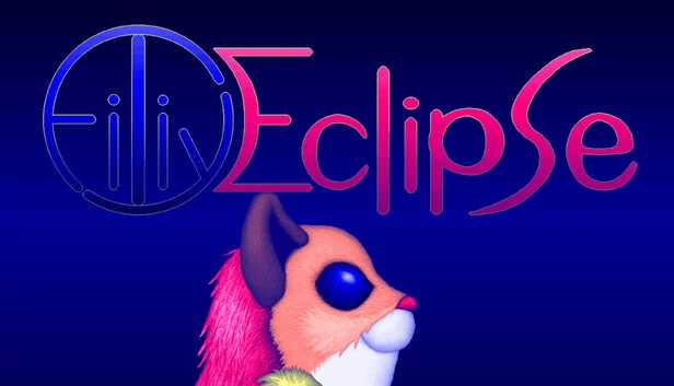 Filiy Eclipse 游戏封面