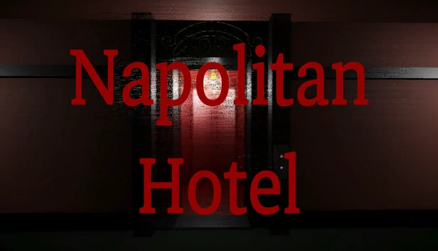 那不勒斯酒店（Napolitan Hotel） 游戏封面