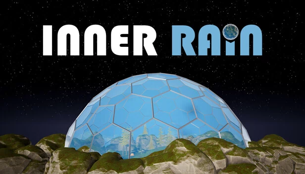 Inner Rain 游戏封面