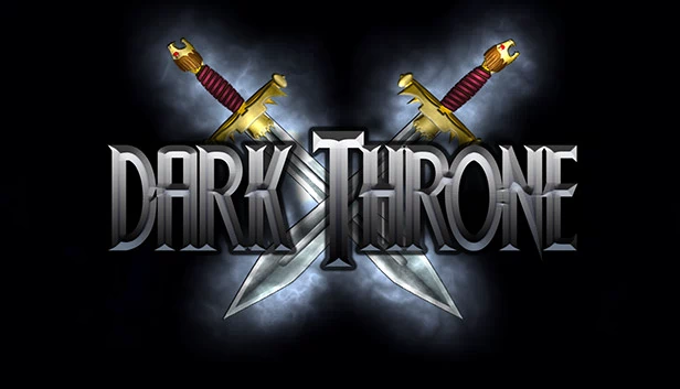 黑暗王座（Dark Throne） 游戏封面