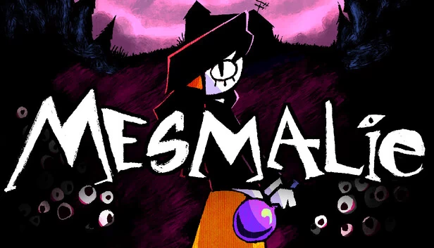 Mesmalie 游戏封面