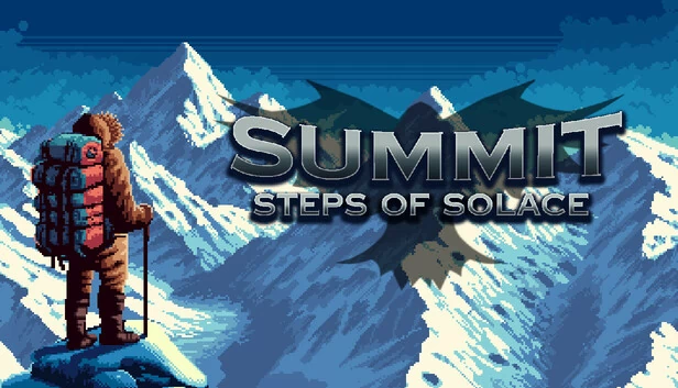 Summit：Steps of Solace（Summit : Steps of Solace） 游戏封面